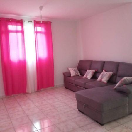 Villa Goyavier Petit-Bourg Dış mekan fotoğraf