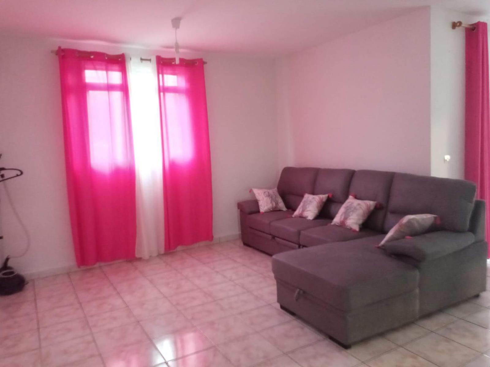 Villa Goyavier Petit-Bourg Dış mekan fotoğraf