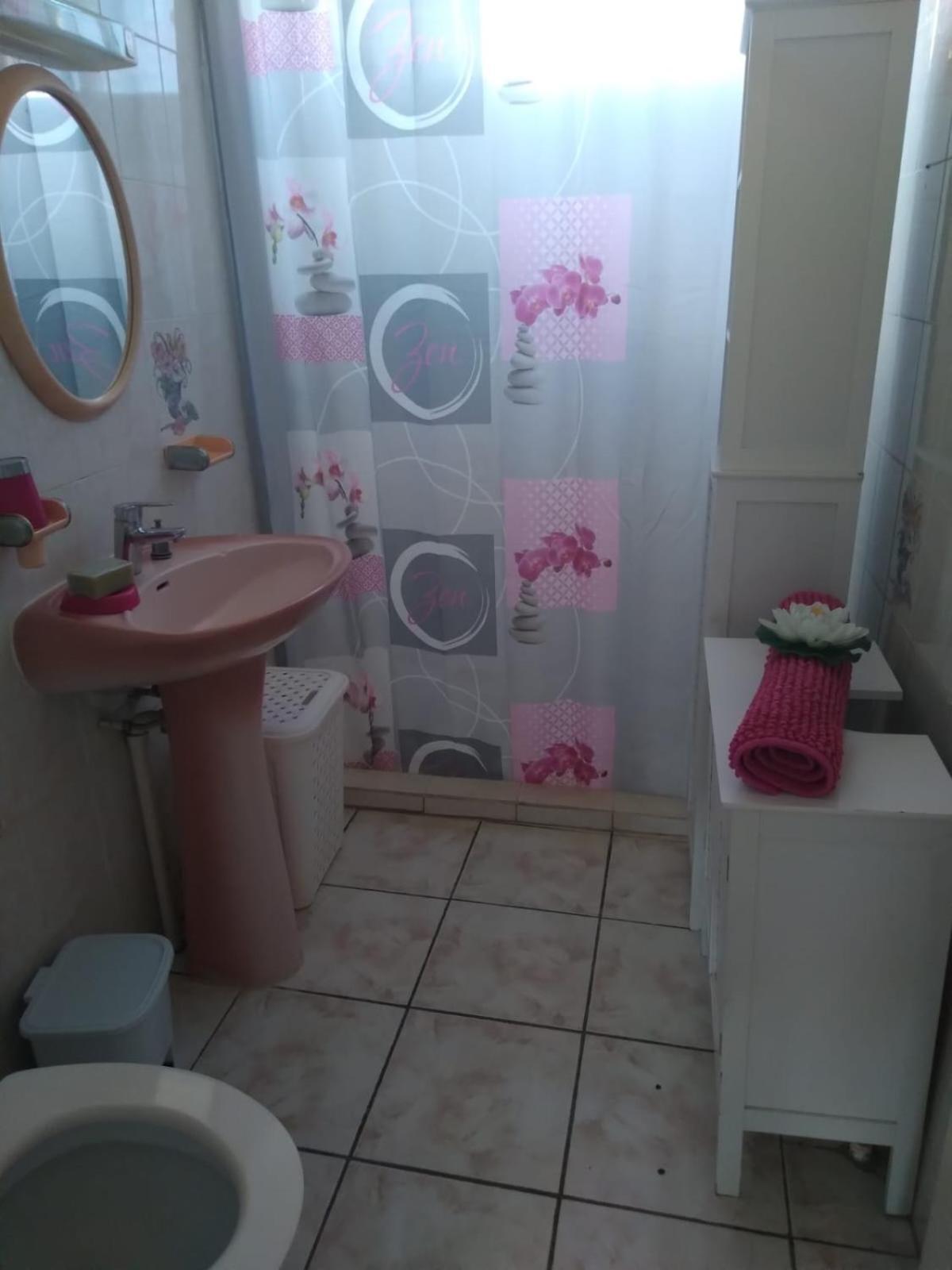 Villa Goyavier Petit-Bourg Dış mekan fotoğraf