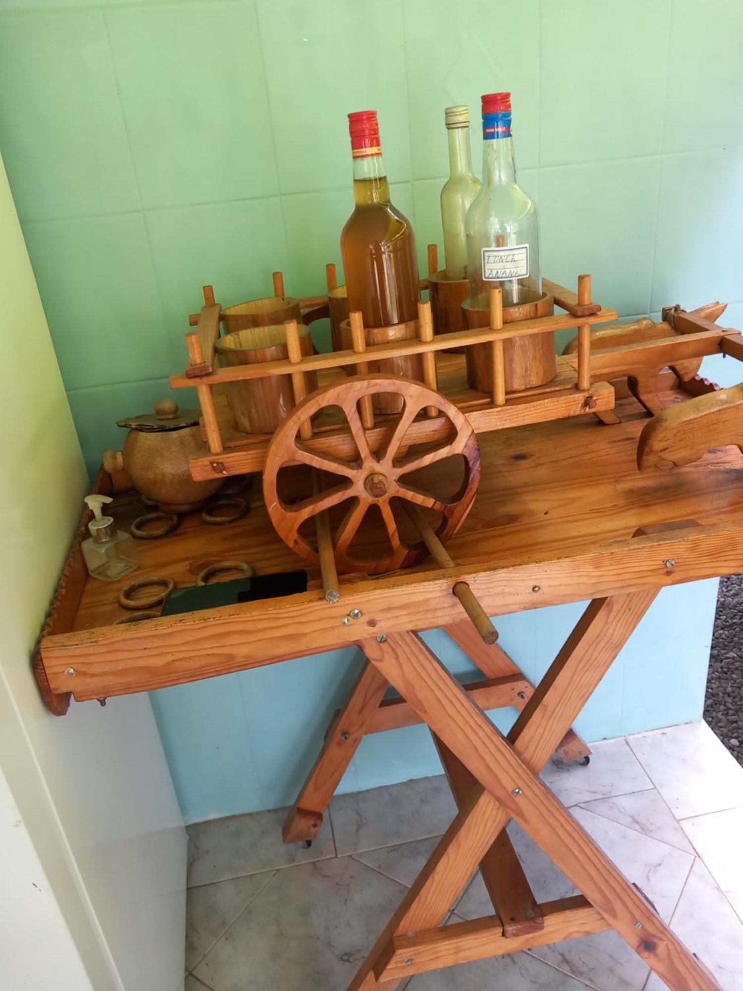 Villa Goyavier Petit-Bourg Dış mekan fotoğraf