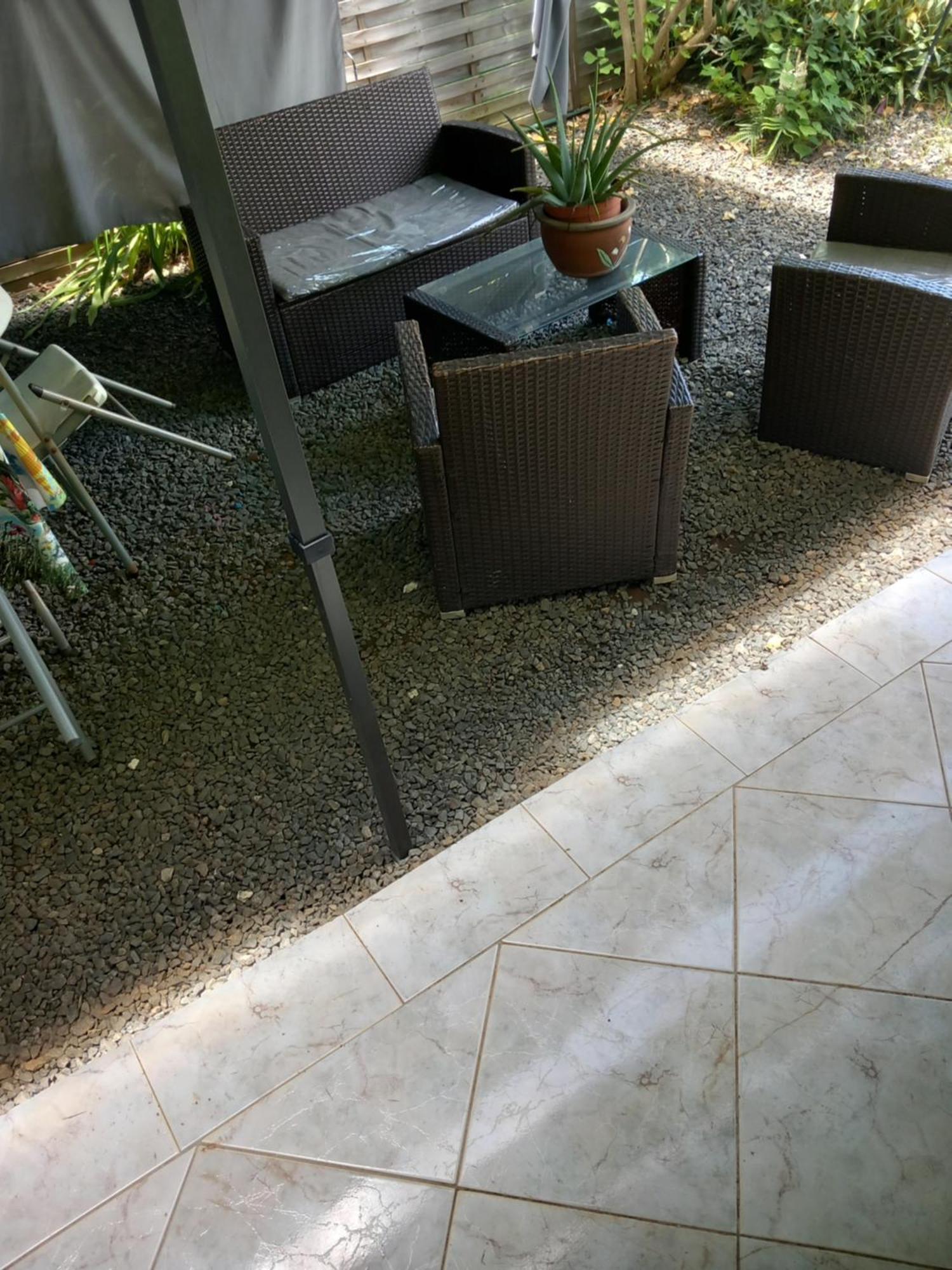 Villa Goyavier Petit-Bourg Dış mekan fotoğraf